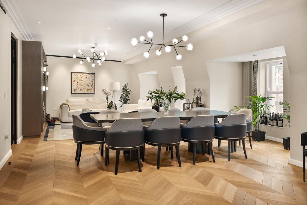 Apartment in London - View 2