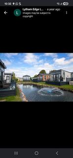 2 bedroom lodge for sale, 6 The Laurels Lytham Edge Lodge Park, Warton, PR4 1TB, North West England