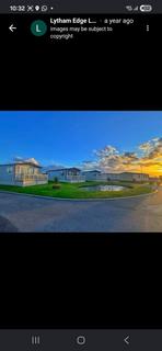 2 bedroom lodge for sale, 6 The Laurels Lytham Edge Lodge Park, Warton, PR4 1TB, North West England