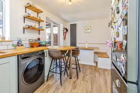 3 bedroom semi-detached house for sale, Deansleigh, Lincoln