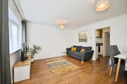1 bedroom apartment for sale, Briardale, Ware