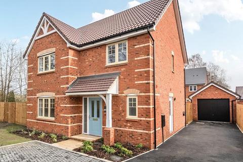 undefined, Zephyr Place, Quakers Road, Devizes