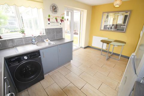 3 bedroom semi-detached house for sale, Malvins Road, Blyth, NE24