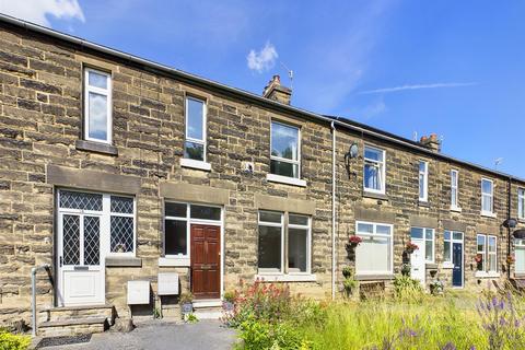 3 bedroom cottage for sale, Lime Tree Avenue, Darley Dale, Matlock