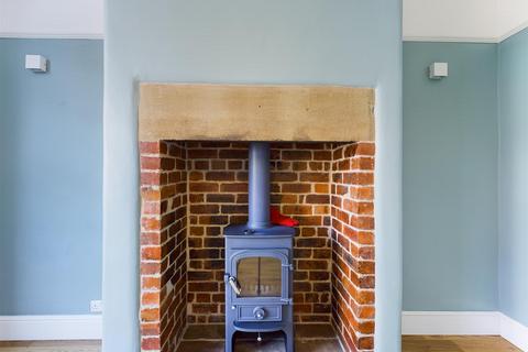 3 bedroom cottage for sale, Lime Tree Avenue, Darley Dale, Matlock