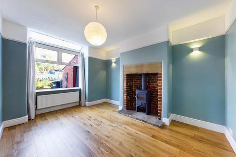 3 bedroom cottage for sale, Lime Tree Avenue, Darley Dale, Matlock
