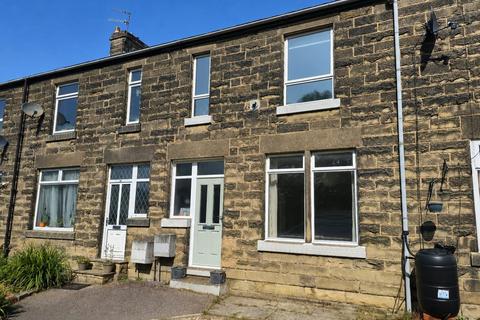 3 bedroom cottage for sale, Lime Tree Avenue, Darley Dale, Matlock