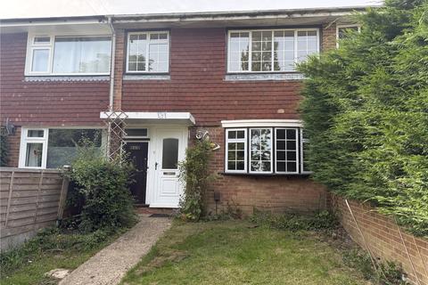 1 bedroom in a house share to rent, Brougham Place, Farnham, Surrey, GU9