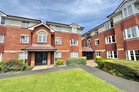 undefined, Ringstead Drive, Wilmslow