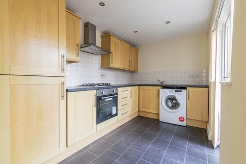 2 bedroom flat to rent, Newsham Drive, Liverpool L6