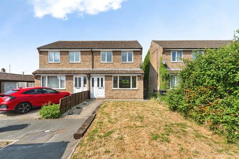 Northfield Park, Soham, Ely, Cambridgeshire, CB7