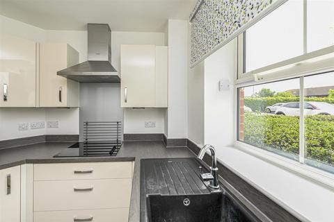 1 bedroom apartment for sale, Eastland Grange, 16 Valentine Road, Hunstanton, PE36 5FA