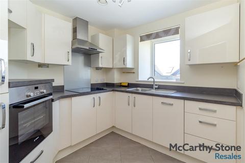 2 bedroom apartment for sale, Crocus Court, Station Road, Poulton-Le-Fylde, FY6 7XJ
