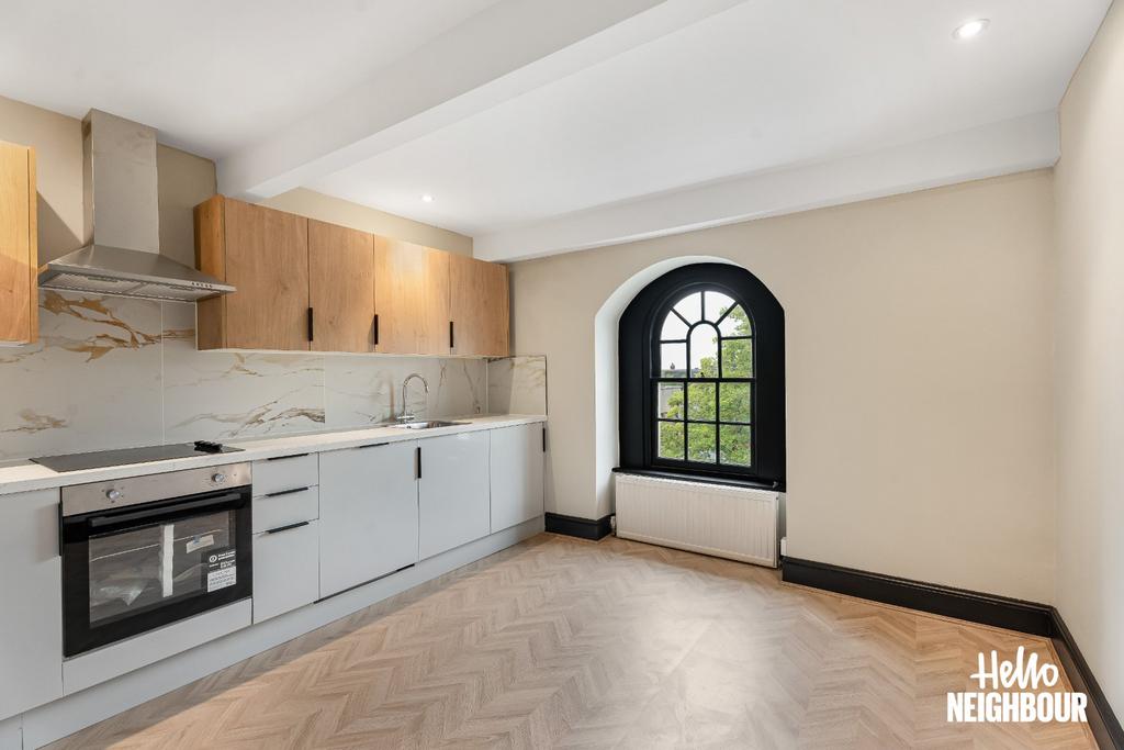 Apartment in London - View 2