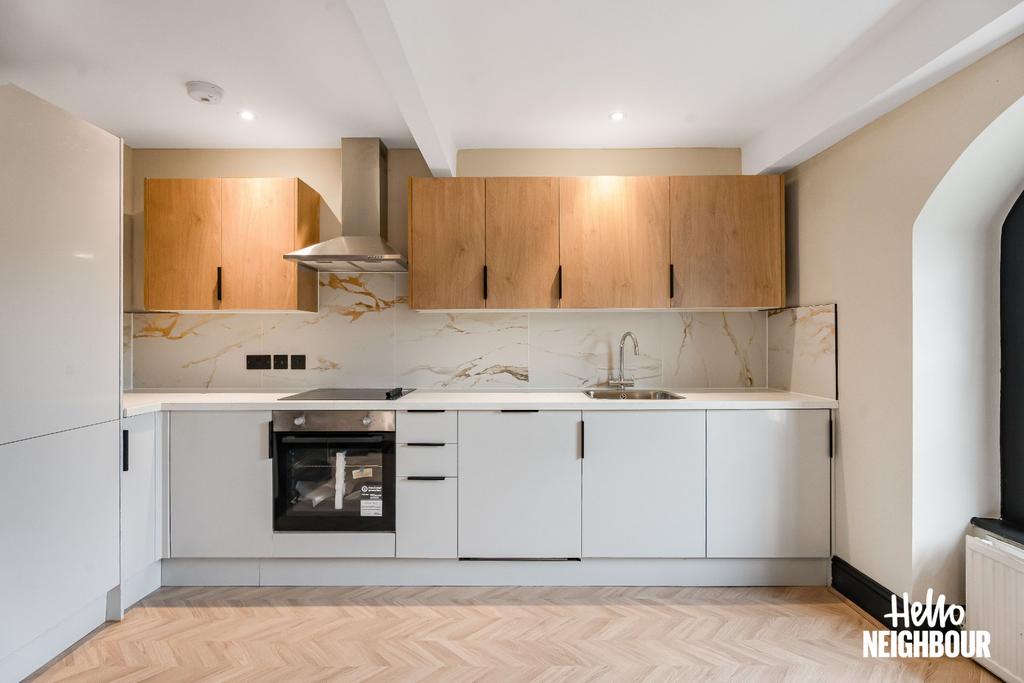 Apartment in London - View 3