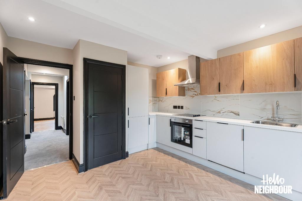 Apartment in London - View 4