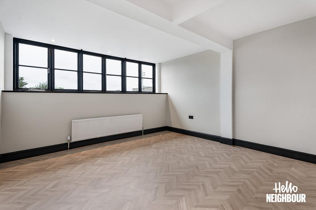 Apartment in London - More