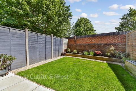 1 bedroom terraced house for sale, Eyebright Close, Croydon CR0