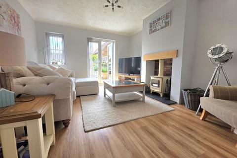 3 bedroom detached house for sale, Gielgud Close, Burnham-on-Sea, Somerset, TA8