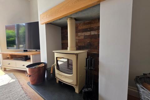 3 bedroom detached house for sale, Gielgud Close, Burnham-on-Sea, Somerset, TA8