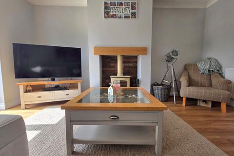 3 bedroom detached house for sale, Gielgud Close, Burnham-on-Sea, Somerset, TA8