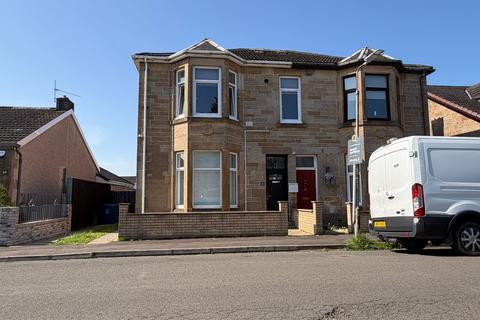 2 bedroom flat for sale, Easdale Drive, Glasgow G32