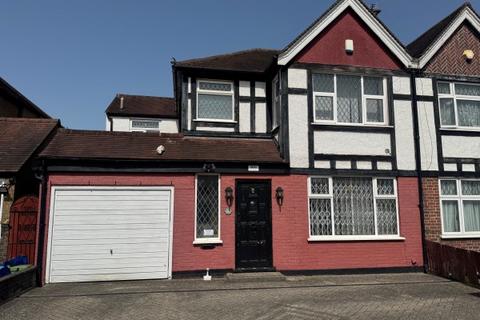 4 bedroom semi-detached house for sale, WEMBLEY HA9