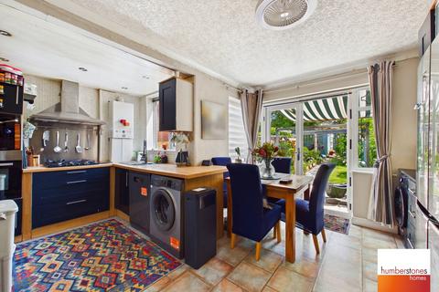 3 bedroom semi-detached house for sale, Barston Road, Oldbury