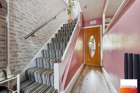 3 bedroom semi-detached house for sale, Barston Road, Oldbury
