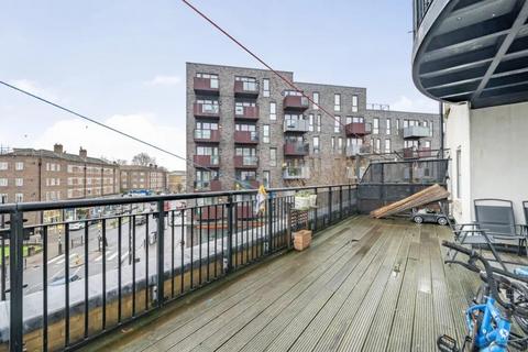 1 Candle Street, E1 4SG