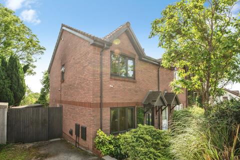 Semi-detached house - Canopus Close, St. Mellons, Cardiff, CF3