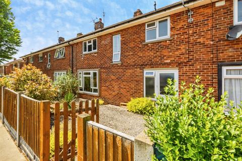 Terraced house - Ashby Avenue, Lincoln