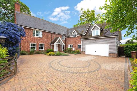 5 bedroom detached house for sale, Thurston, Suffolk