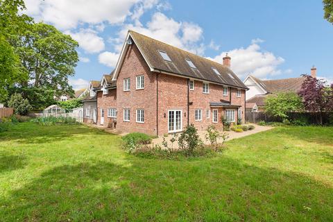 5 bedroom detached house for sale, Thurston, Suffolk