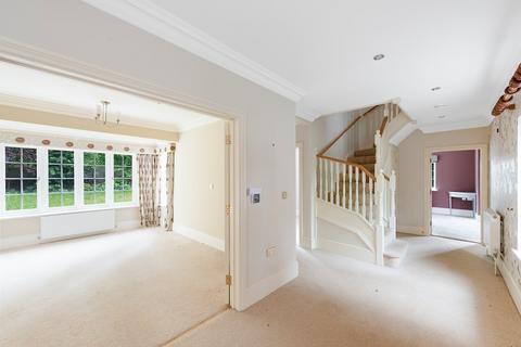 5 bedroom detached house for sale, Thurston, Suffolk
