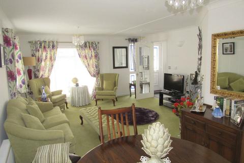 2 bedroom detached bungalow for sale, Park Avenue Cambrian Residential Park, Culverhouse Cross, Cardiff, CF5