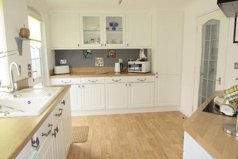 2 bedroom detached bungalow for sale, Park Avenue Cambrian Residential Park, Culverhouse Cross, Cardiff, CF5