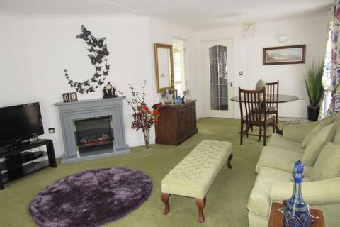 2 bedroom detached bungalow for sale, Park Avenue Cambrian Residential Park, Culverhouse Cross, Cardiff, CF5