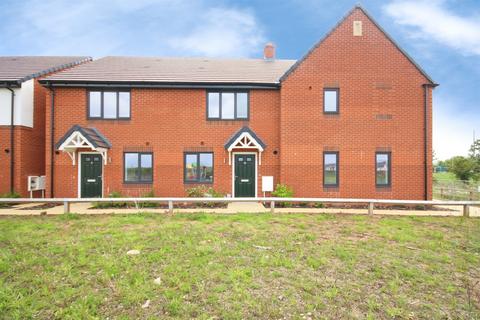 undefined, Wyre Lane, Long Marston, Stratford-Upon-Avon