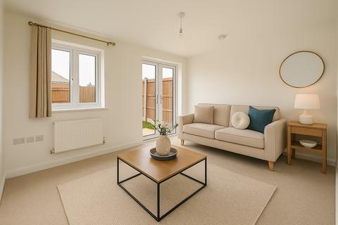 undefined, Wyre Lane, Long Marston, Stratford-Upon-Avon
