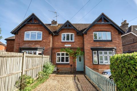 2 bedroom terraced house for sale, Portsmouth Road, Milford, Godalming, GU8