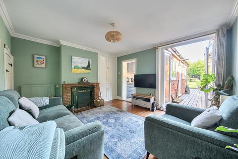 2 bedroom terraced house for sale, Portsmouth Road, Milford, Godalming, GU8