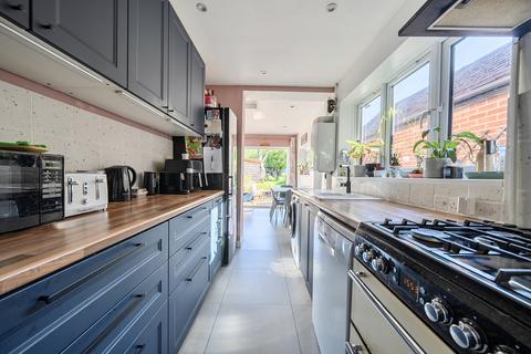 2 bedroom terraced house for sale, Portsmouth Road, Milford, Godalming, GU8