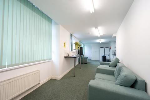 1 bedroom in a house share to rent, Guildhall Walk, Portsmouth, PO1