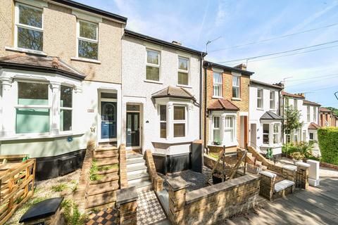 Upper Holly Hill Road, Belvedere