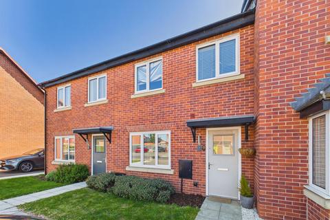 undefined, Milliner Crescent, Churchdown, Gloucester