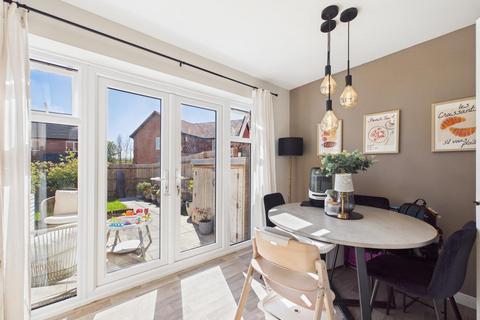 undefined, Milliner Crescent, Churchdown, Gloucester