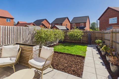 undefined, Milliner Crescent, Churchdown, Gloucester