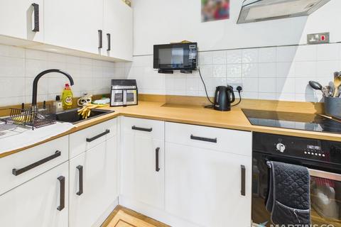 Studio for sale, Cecil Street, Fylde FY8