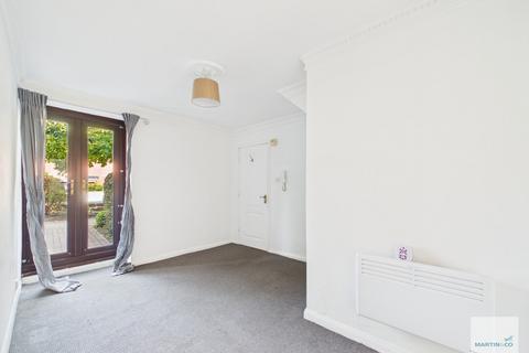 1 bedroom ground floor flat for sale, The Hamilton, Leen Court, Nottingham